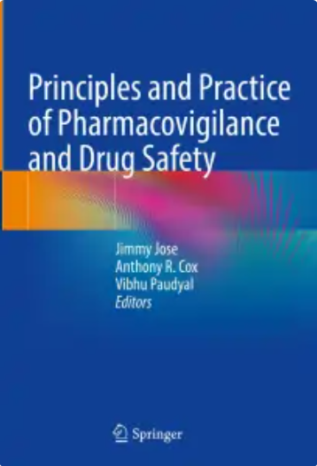 Principles and Practice of Pharmacovigilance and Drug Safety  ( PCI Recommended BP705T )